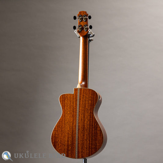 Hozen Green Label Tenor African Mahogany