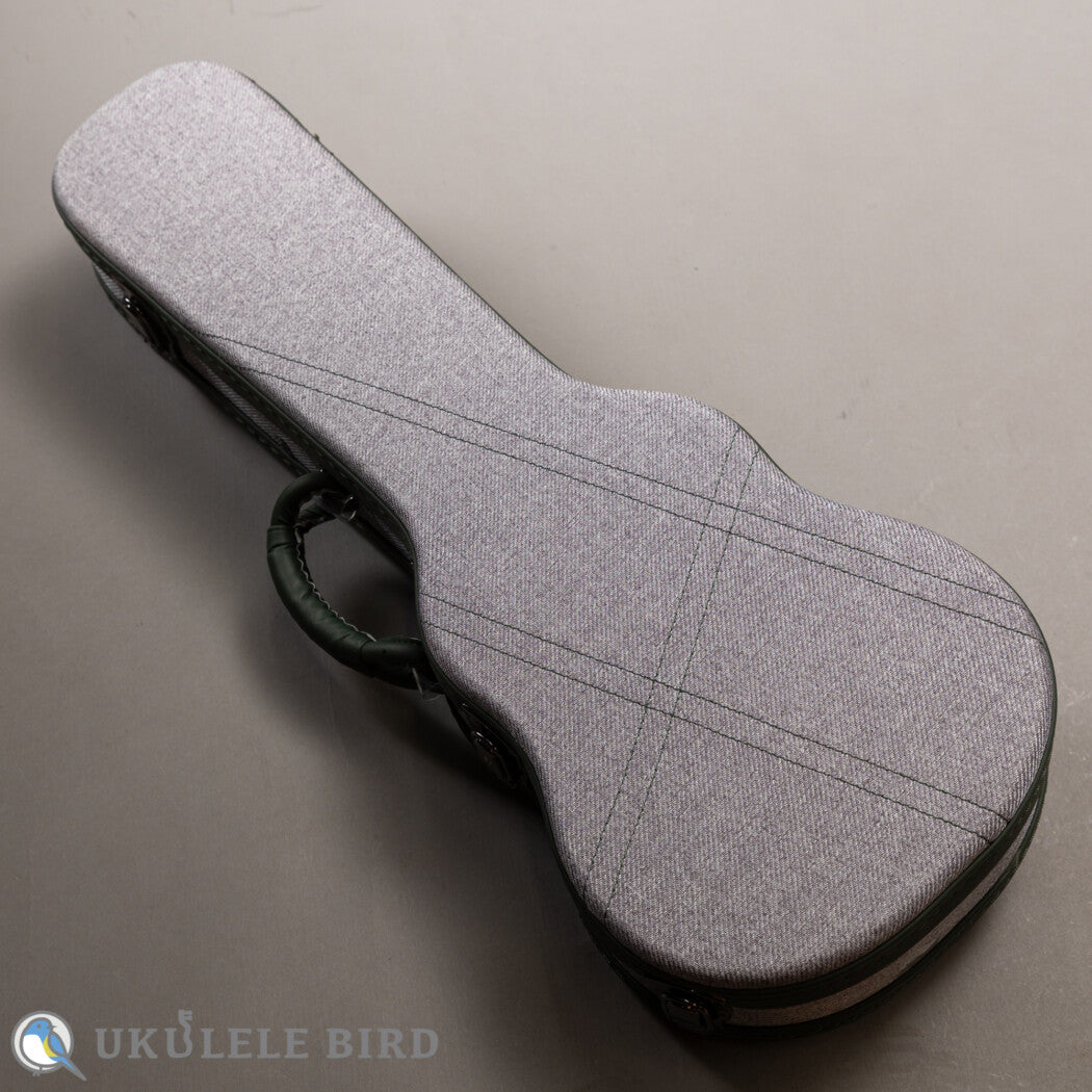 Hozen Green Label Tenor African Mahogany