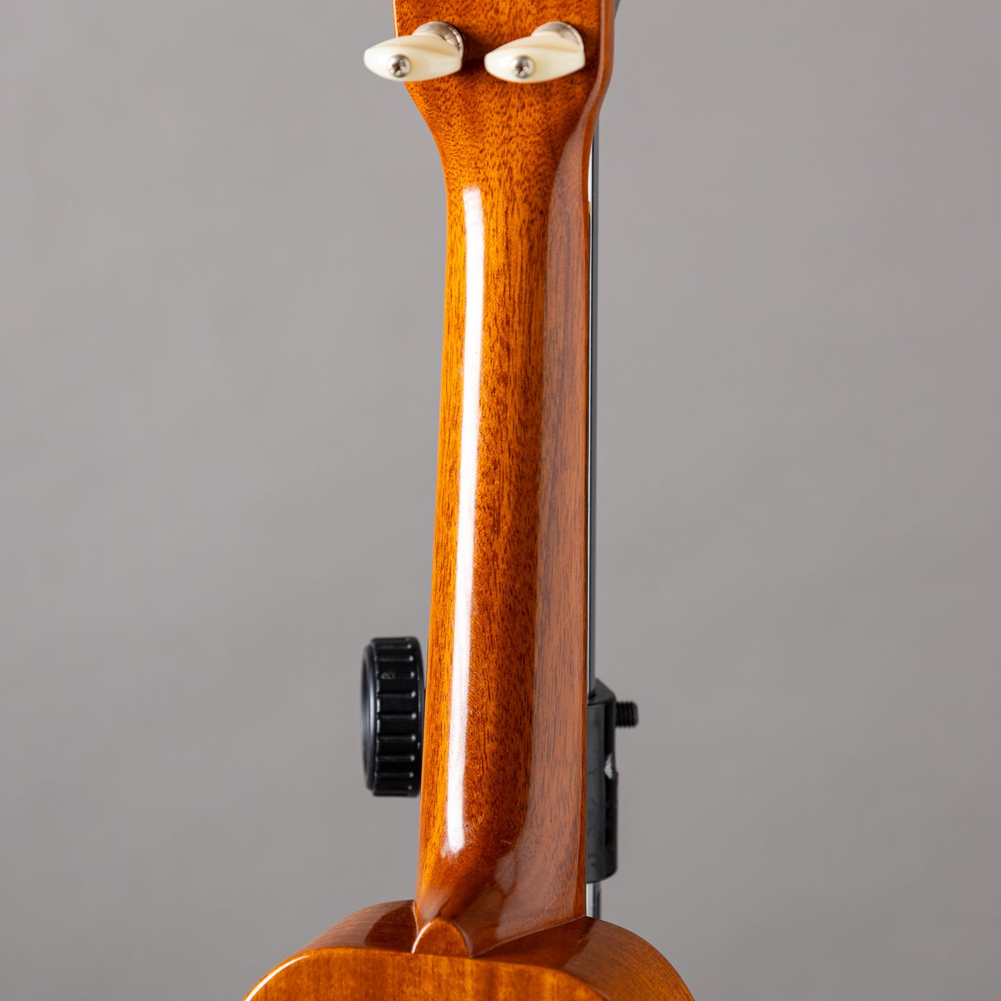 Hamada Guitars Tokyo Soprano Pineapple Mahogany 2017