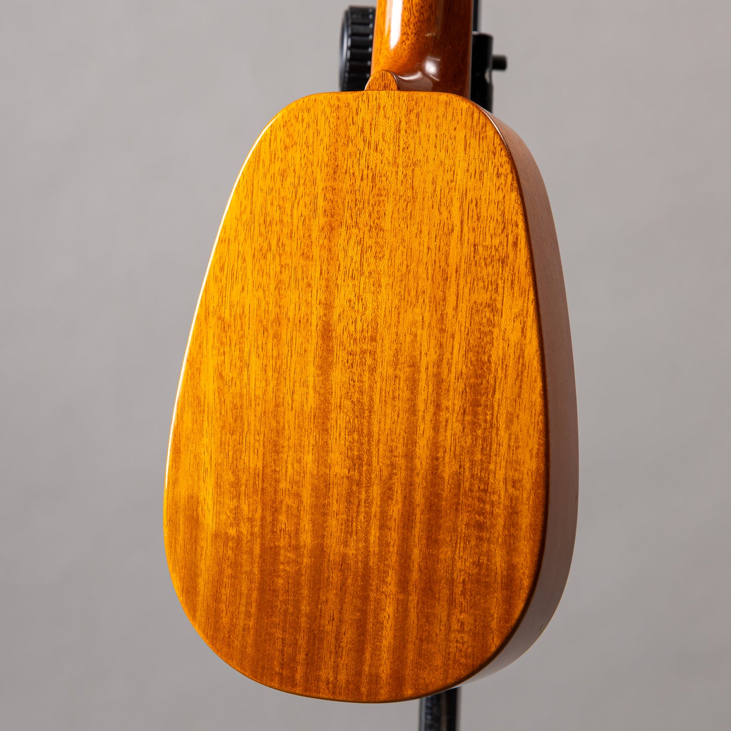 Hamada Guitars Tokyo Soprano Pineapple Mahogany 2017