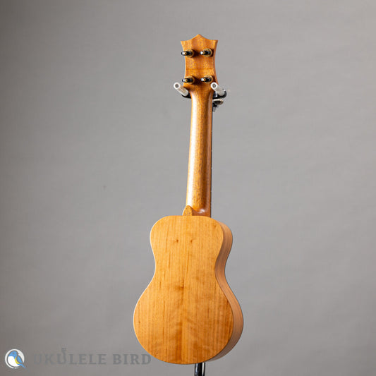HAMAGEN S-018 Soprano Yamazakura
