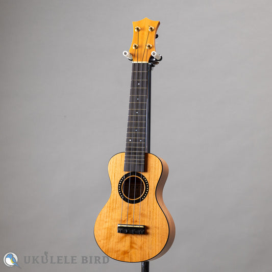 HAMAGEN S-018 Soprano Yamazakura