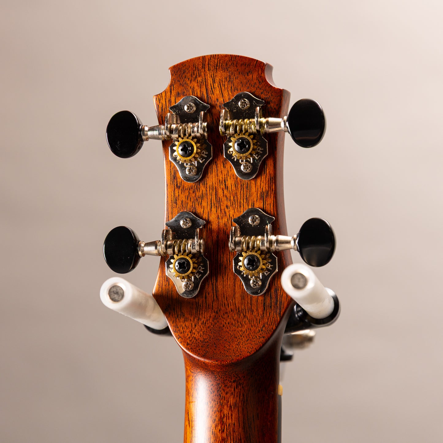 Hozen Green Label Baritone Red Cedar Indian Rosewood