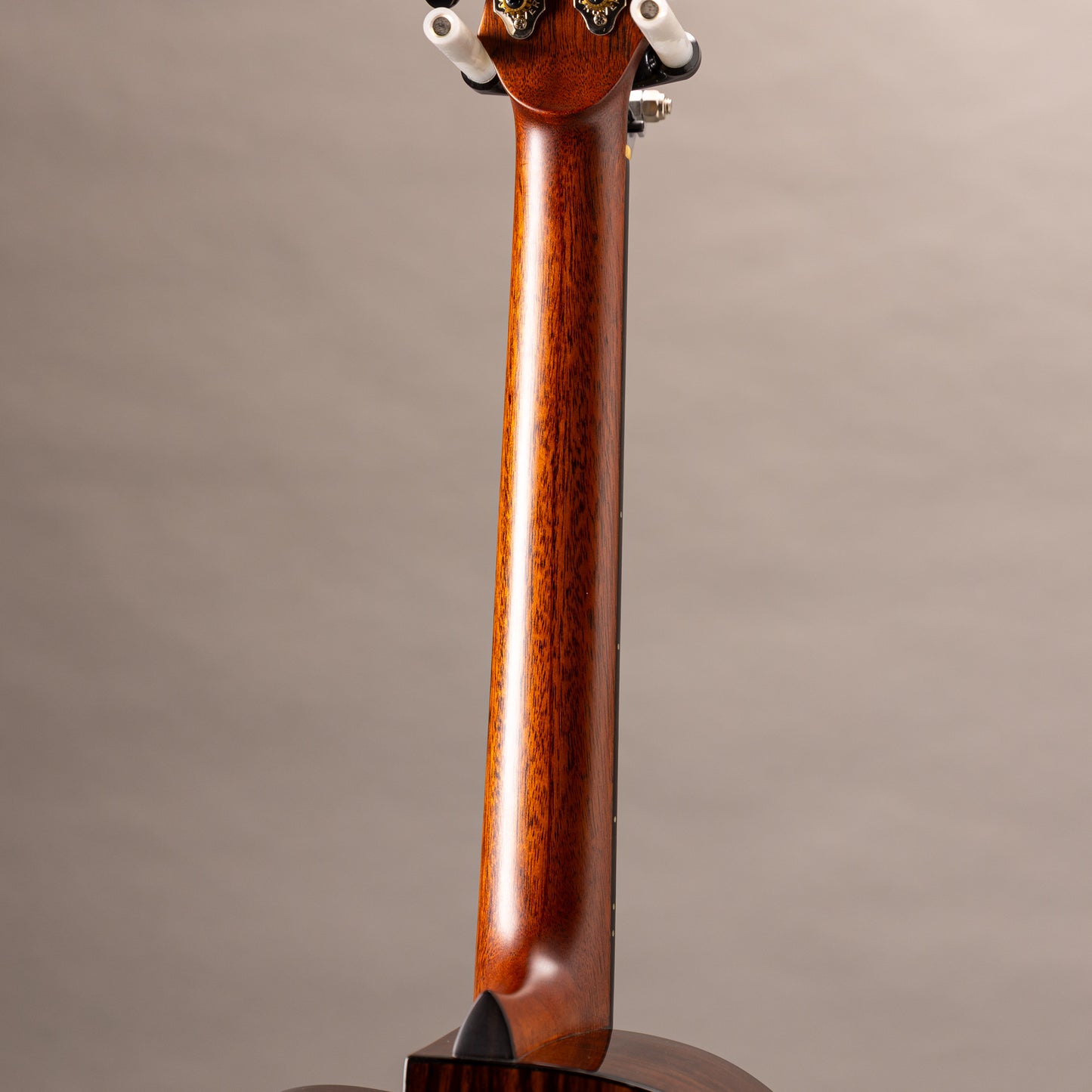 Hozen Green Label Baritone Red Cedar Indian Rosewood