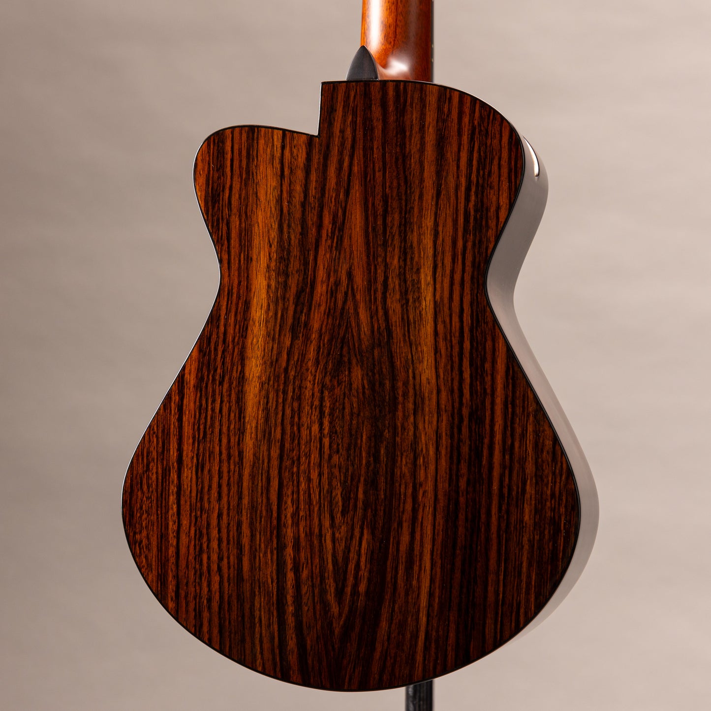 Hozen Green Label Baritone Red Cedar Indian Rosewood