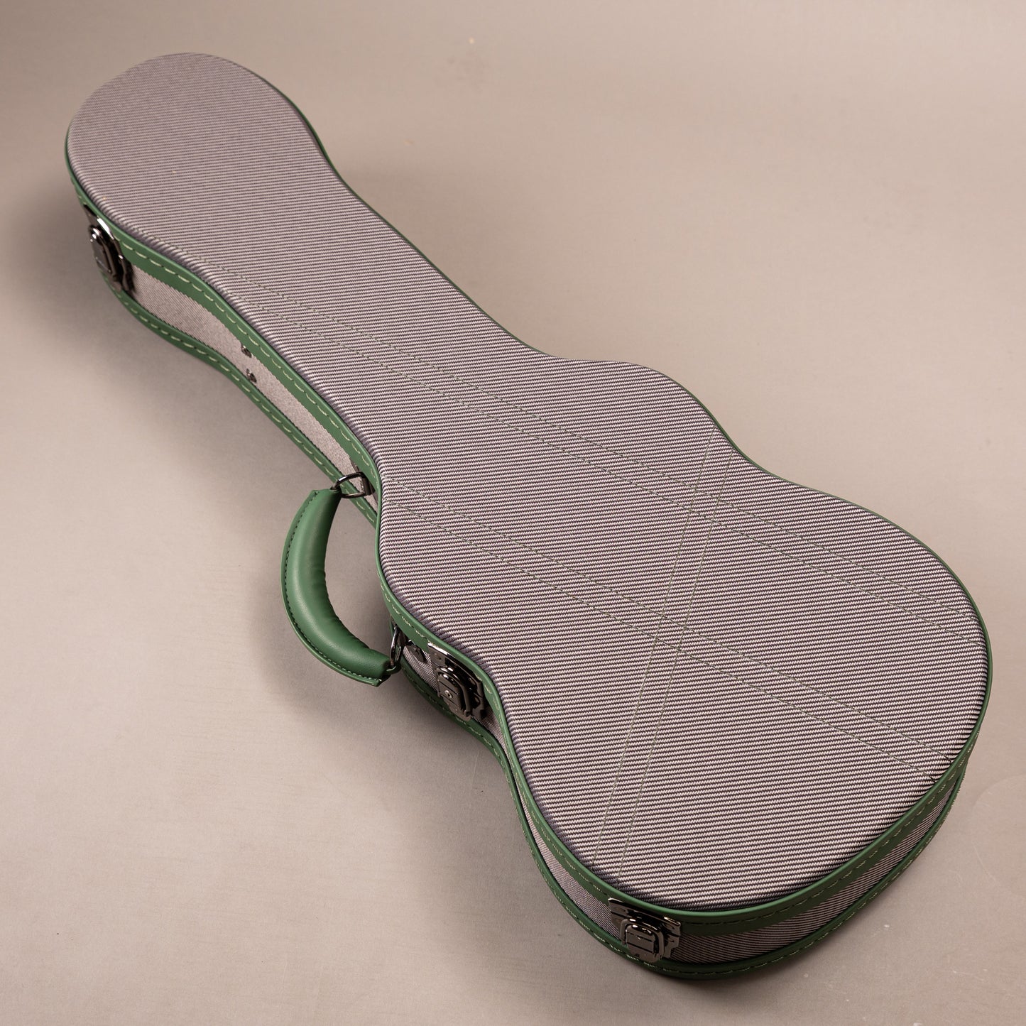 Hozen Green Label Baritone Red Cedar Indian Rosewood