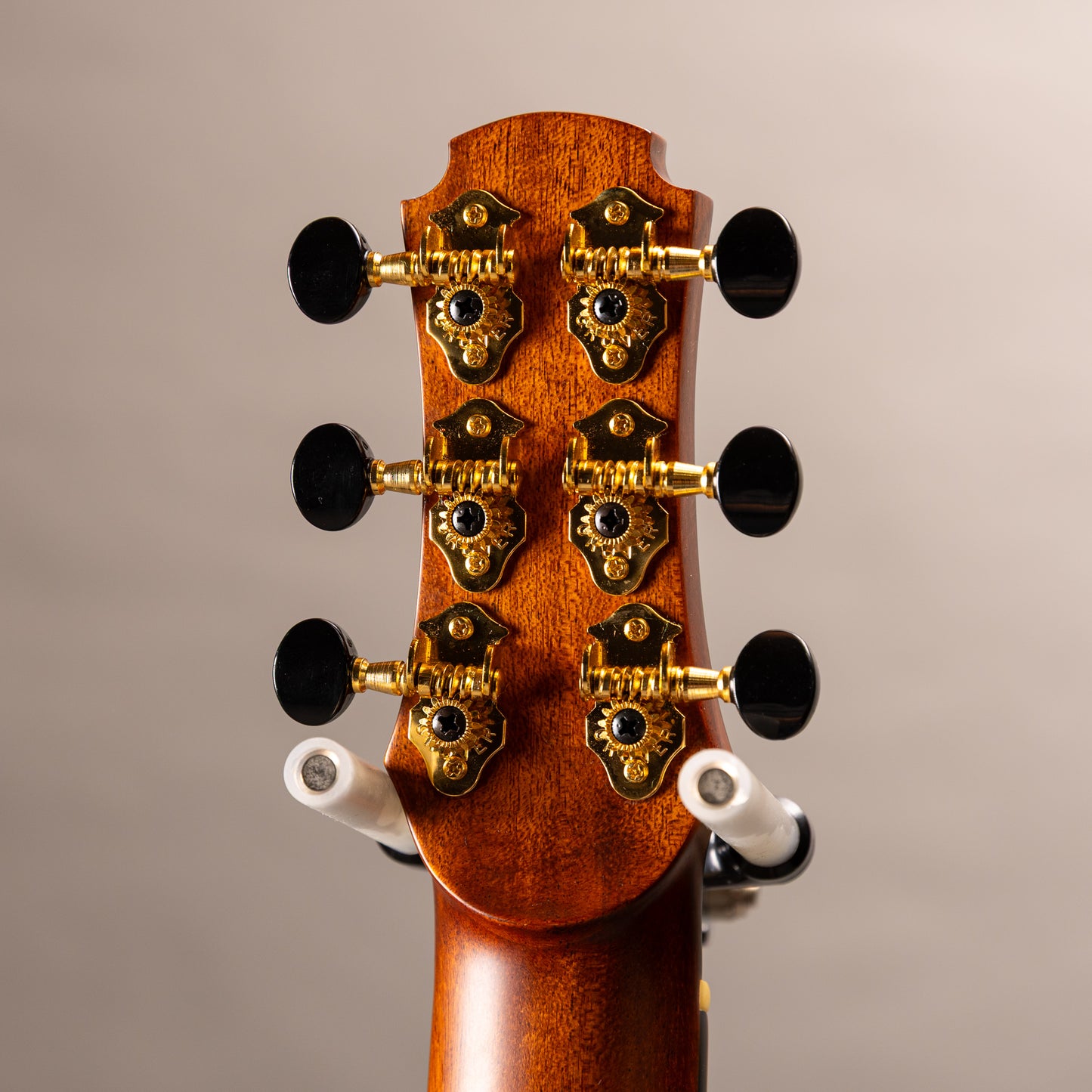 Hozen Green Label Guitalele Red Cedar  Mexican Cocobolo