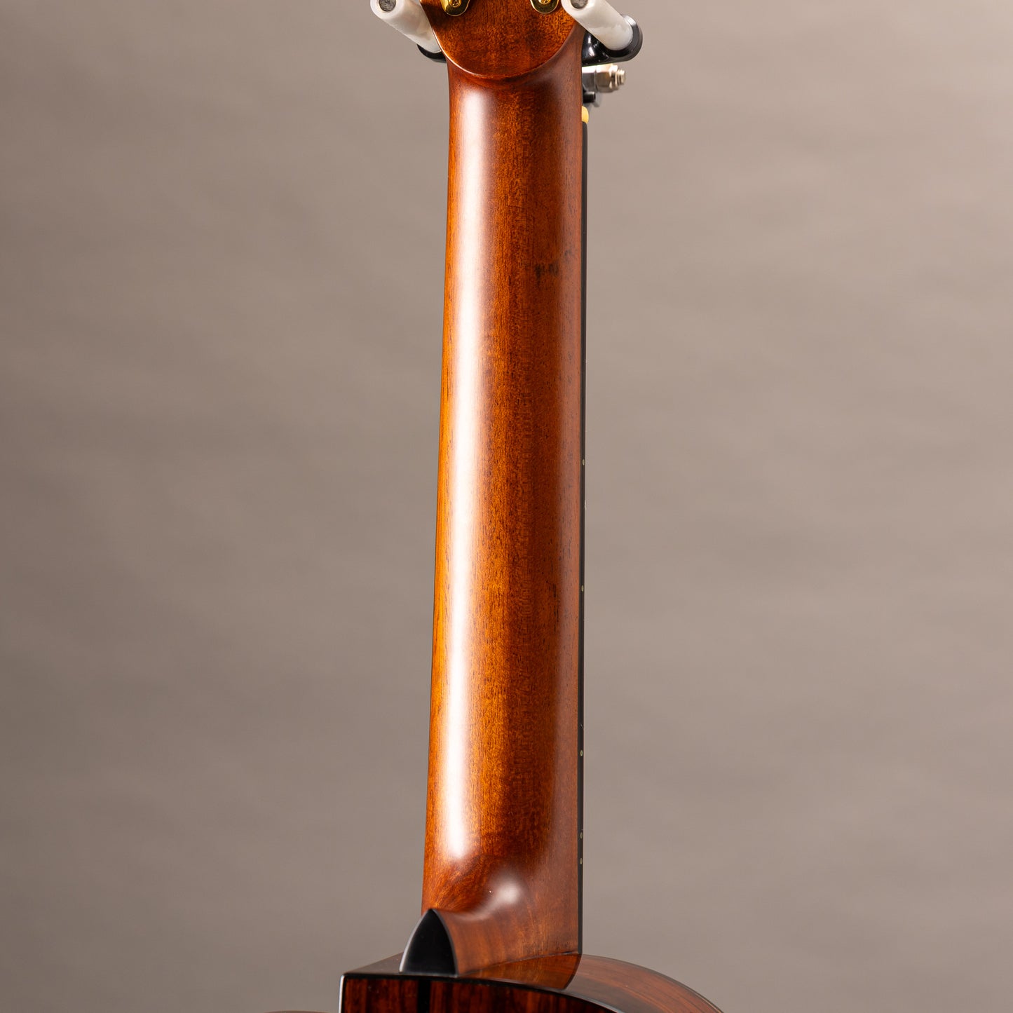 Hozen Green Label Guitalele Red Cedar  Mexican Cocobolo