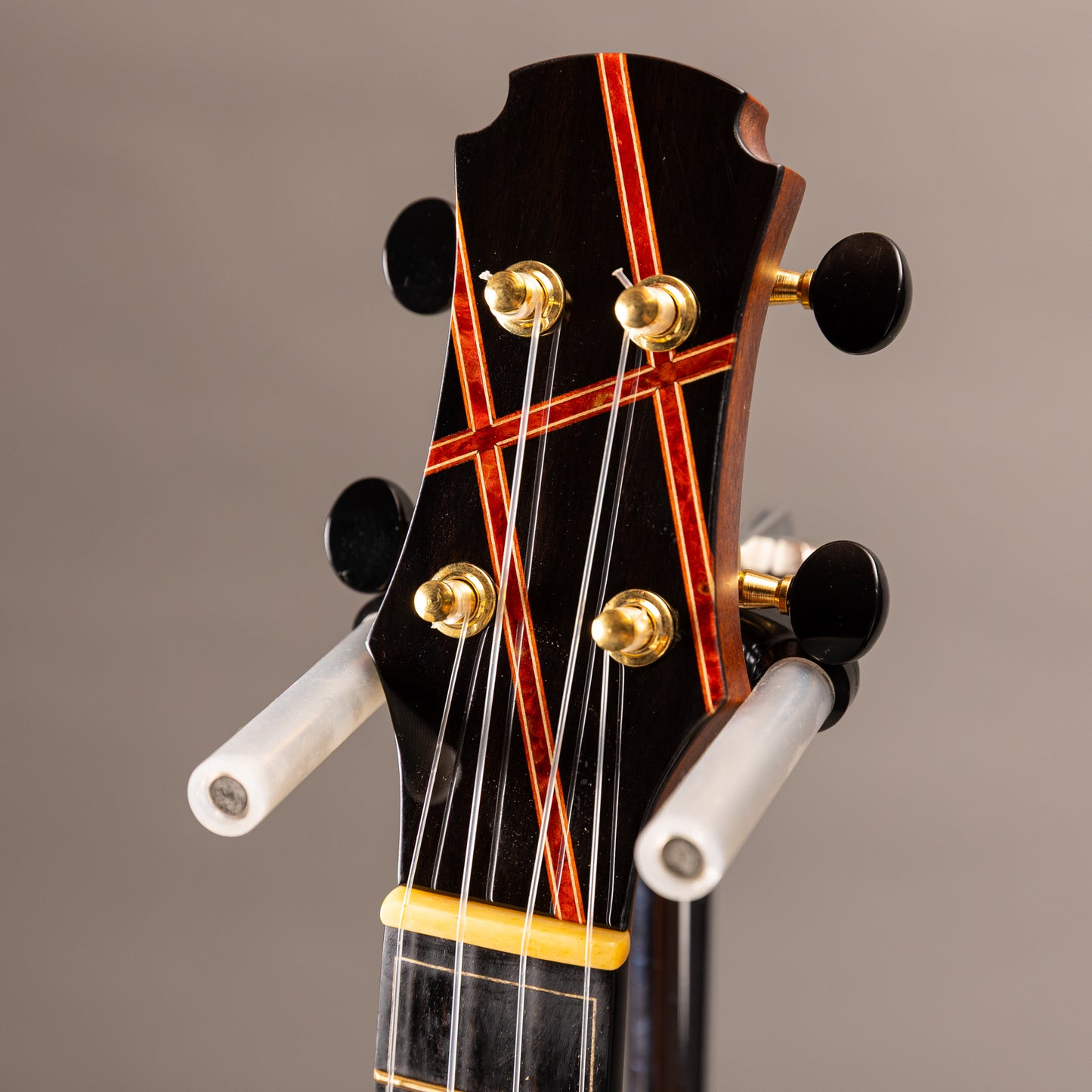 Hozen Green Label Tenor Red Cedar Mexican Cocobolo