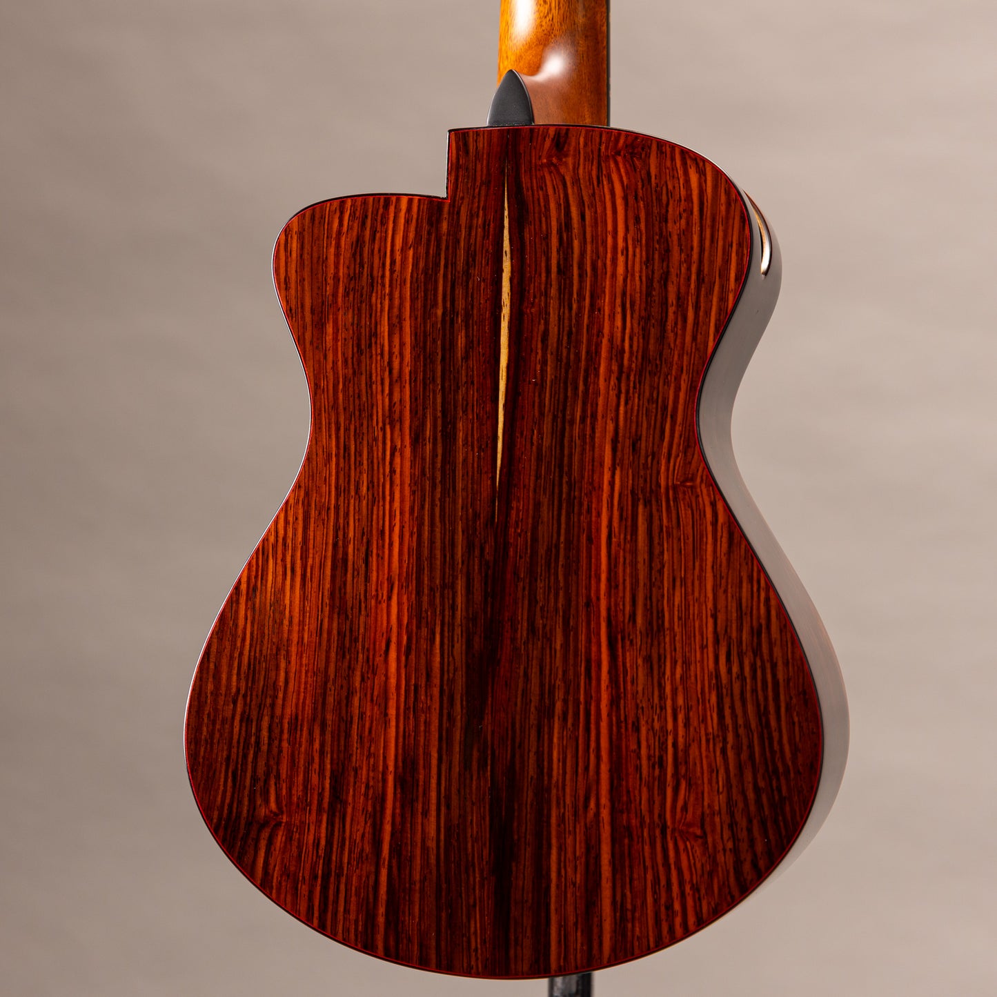 Hozen Green Label Tenor Red Cedar Mexican Cocobolo