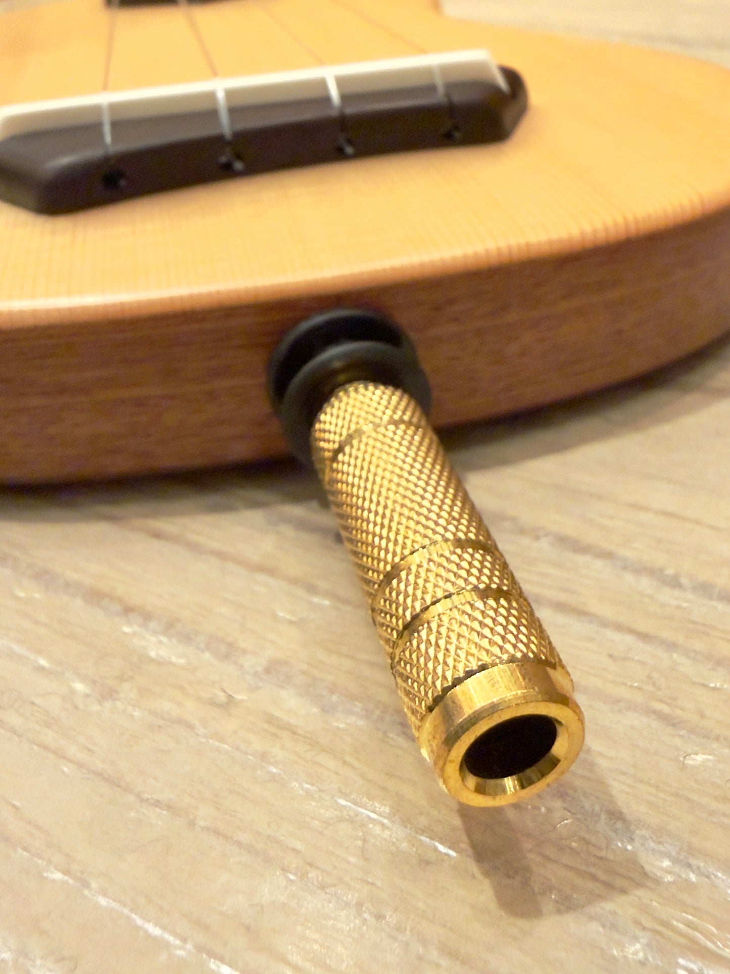 G-Labo “たびレレ” Ukulele Bird 特注モデル SP-B3