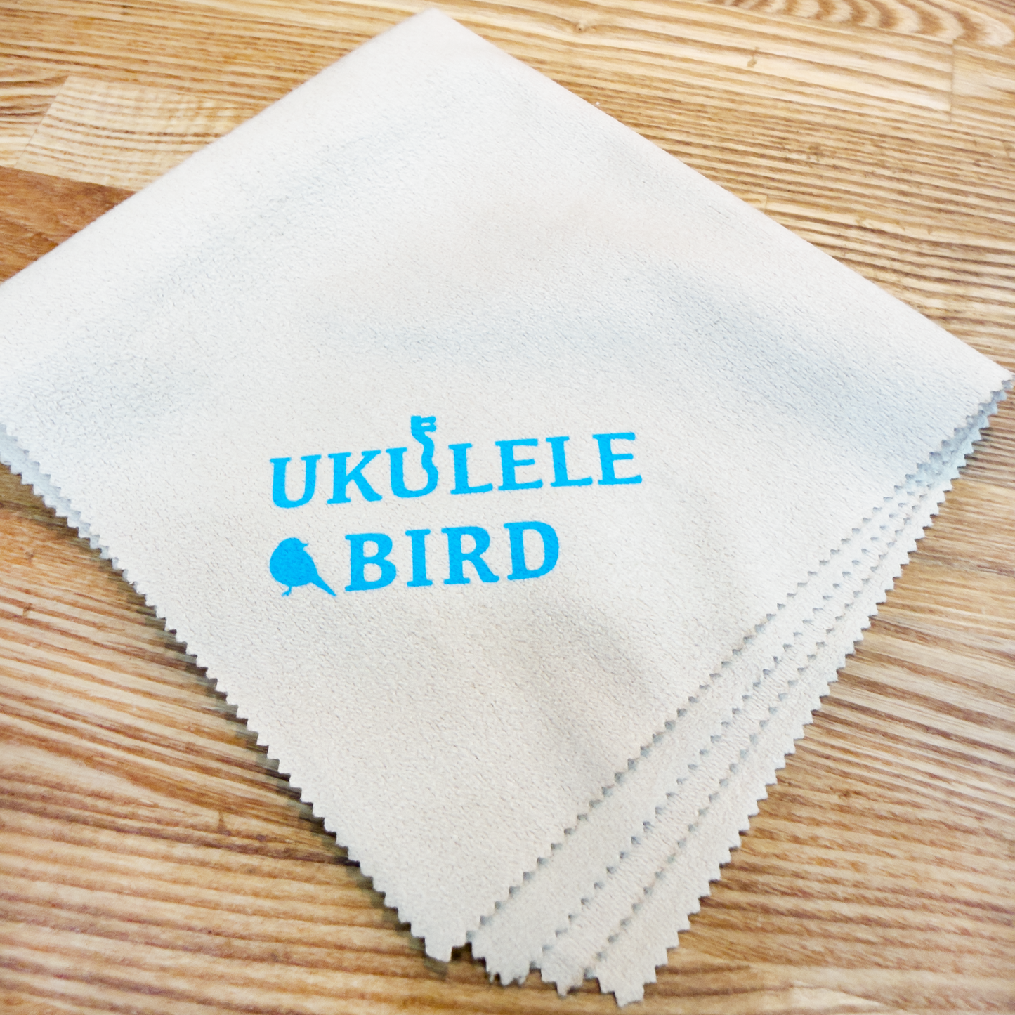 Ukulele Bard Original Cloth