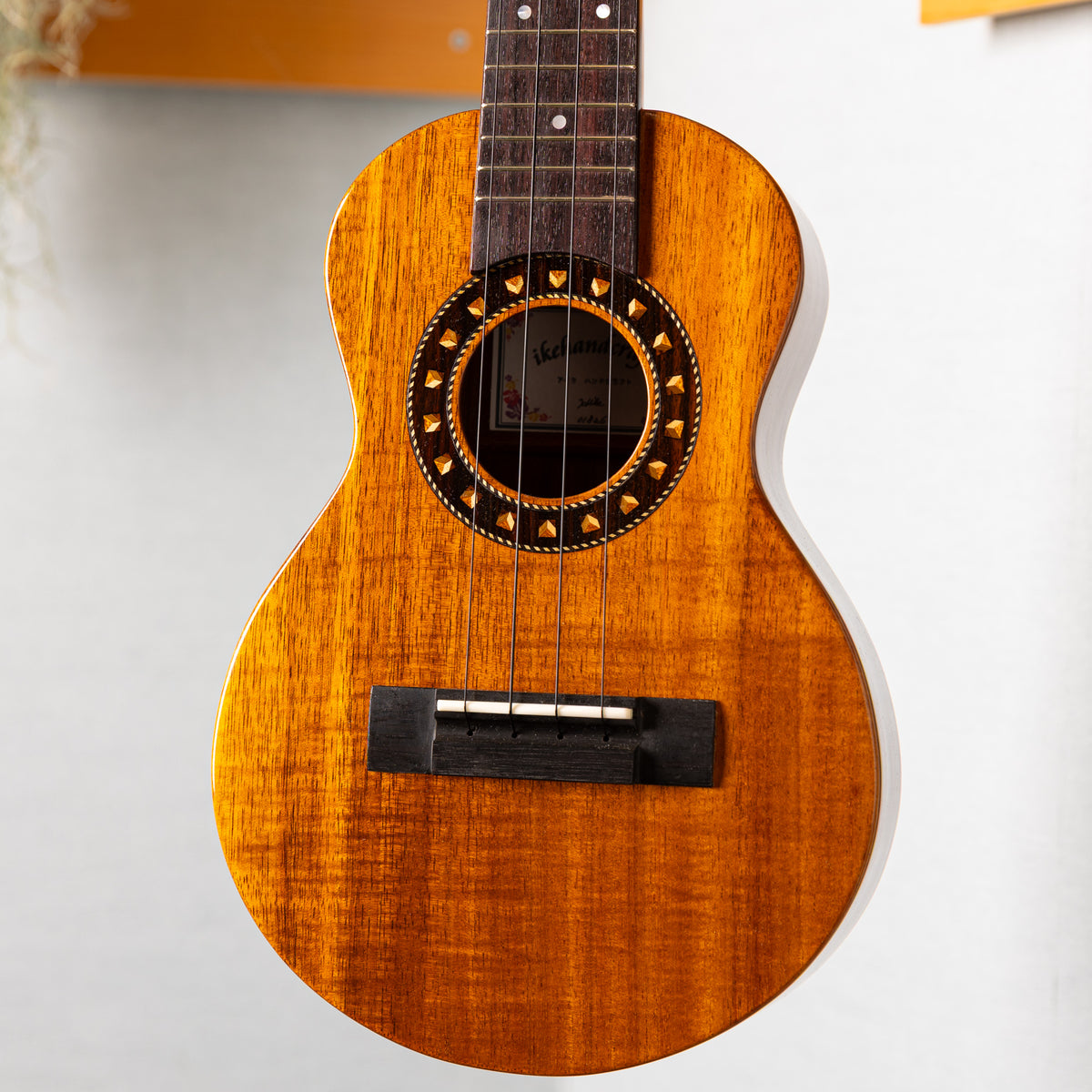 ike handcraft Concert No.01826