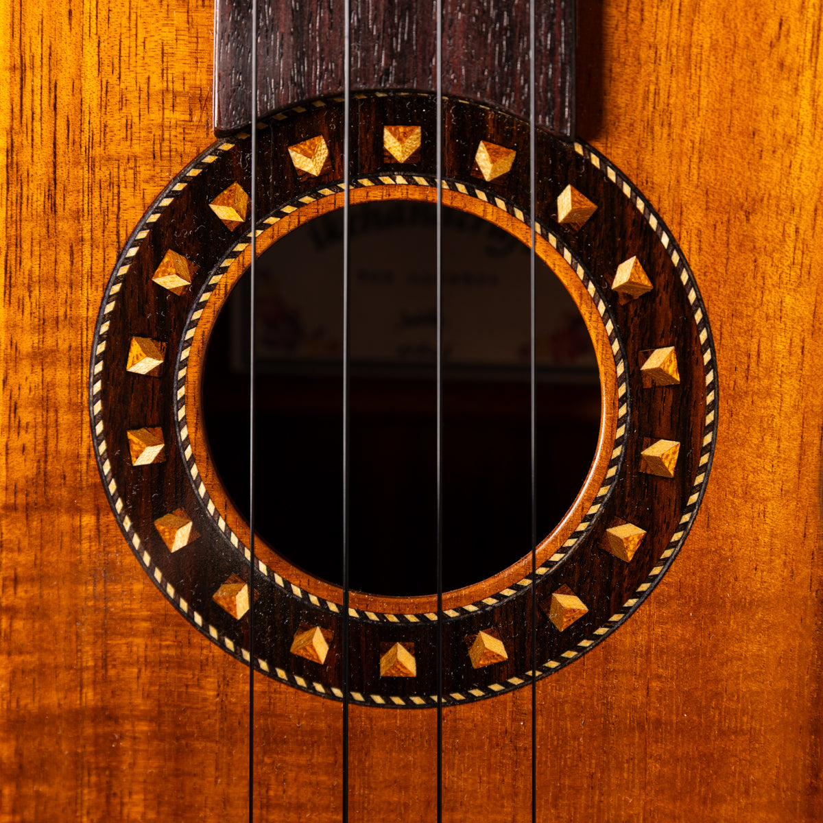 ike handcraft Concert No.01826
