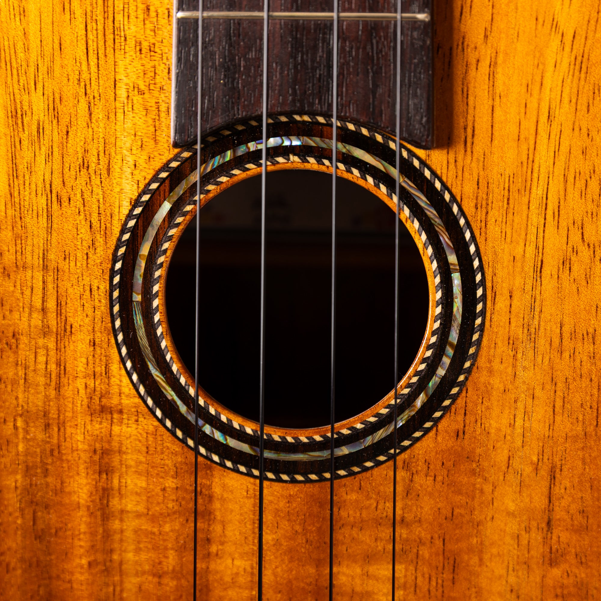 ike handcraft Soprano Peanuts No.02826 – Ukulele Bird （株式会社