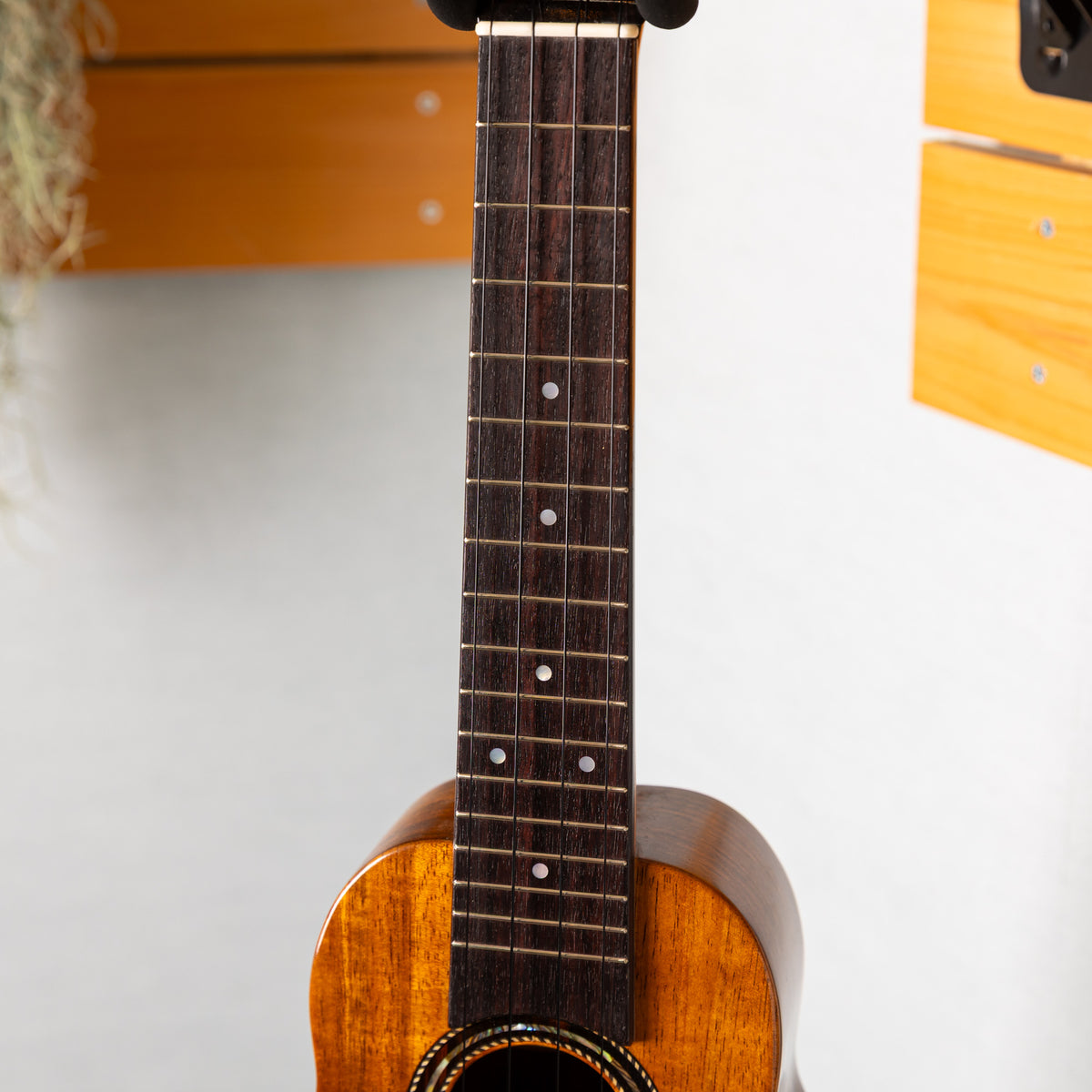 ike handcraft Soprano Peanuts No.02826