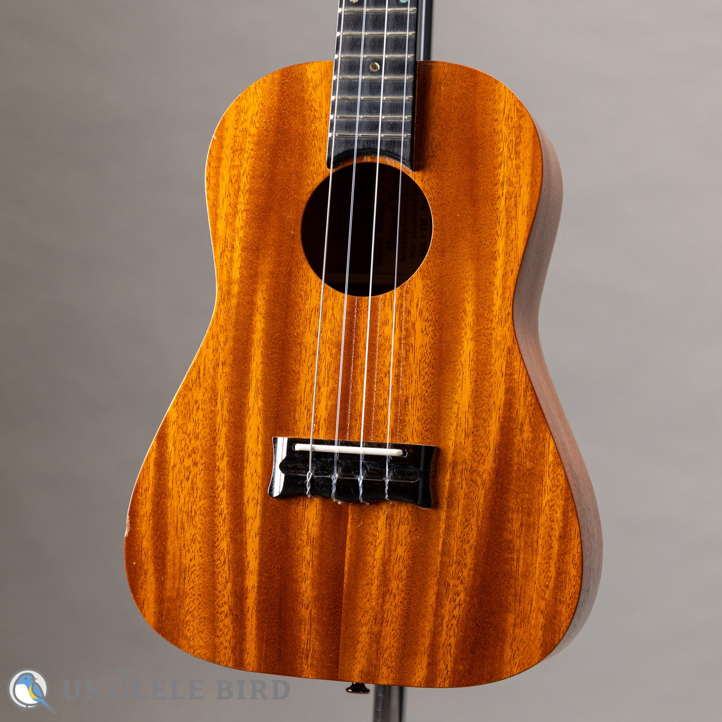 Island Ukulele TM  Tenor Ukulele 2010s