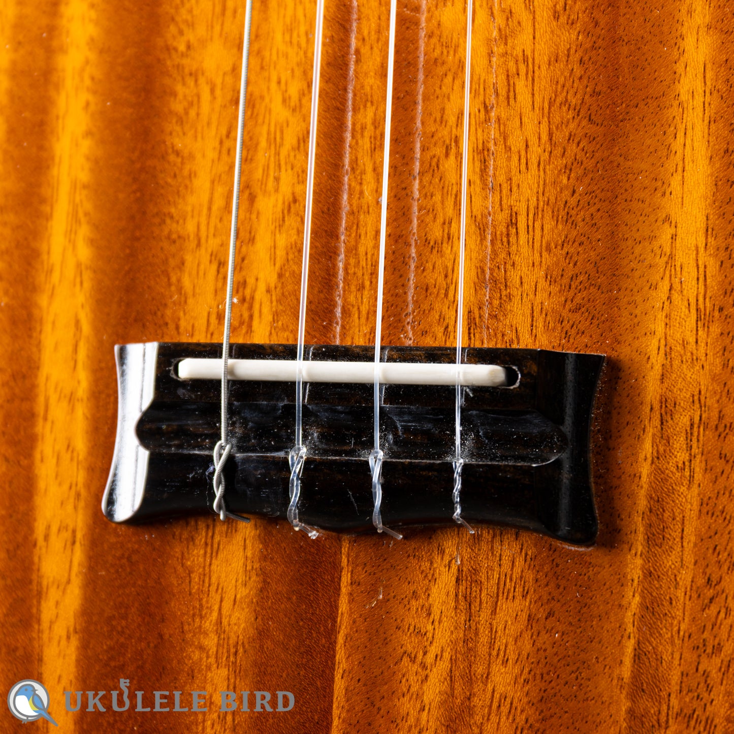 Island Ukulele TM  Tenor Ukulele 2010s
