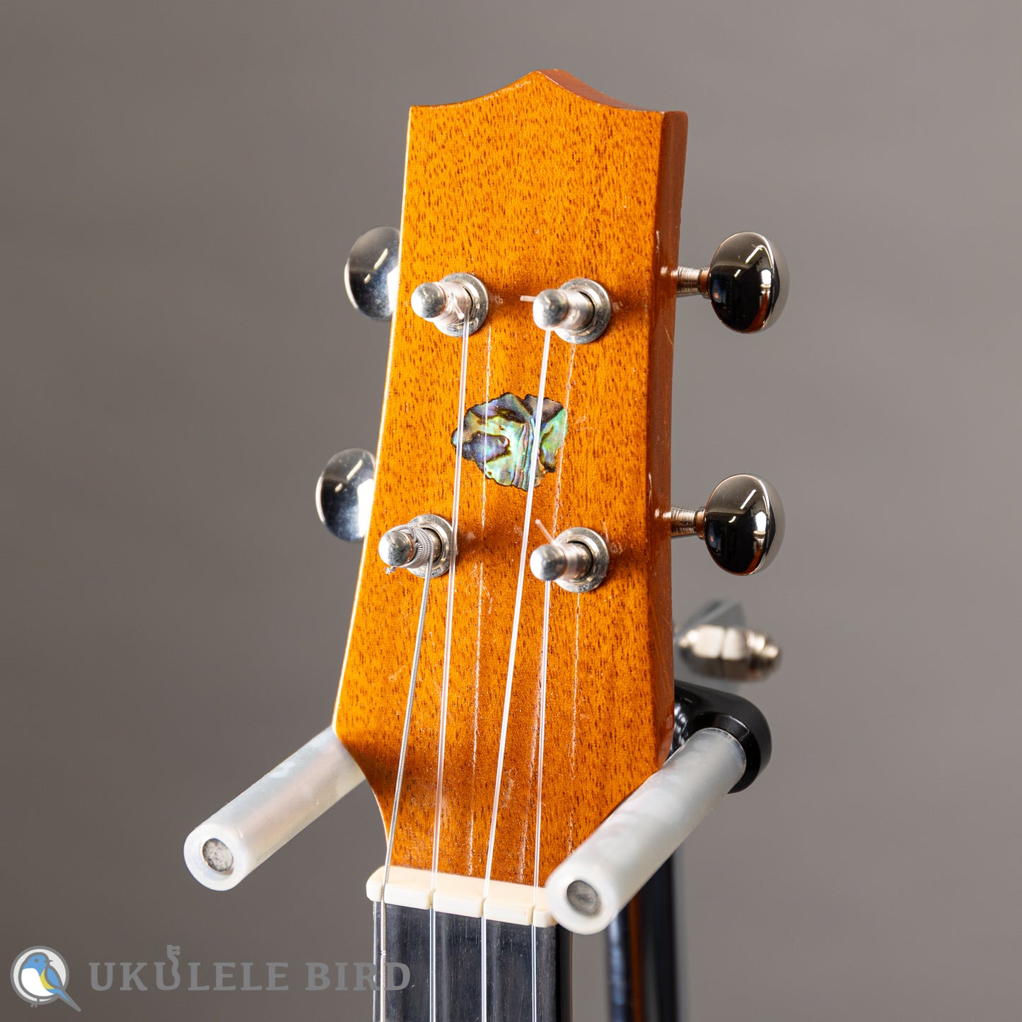 Island Ukulele TM  Tenor Ukulele 2010s