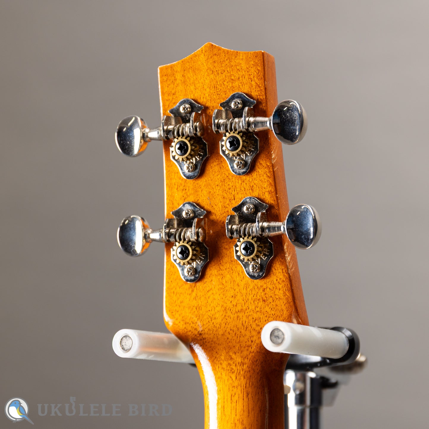 Island Ukulele TM  Tenor Ukulele 2010s