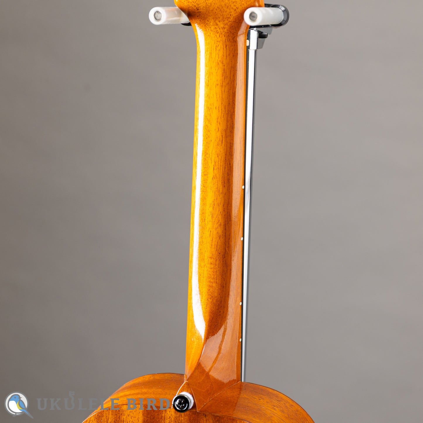 Island Ukulele TM  Tenor Ukulele 2010s