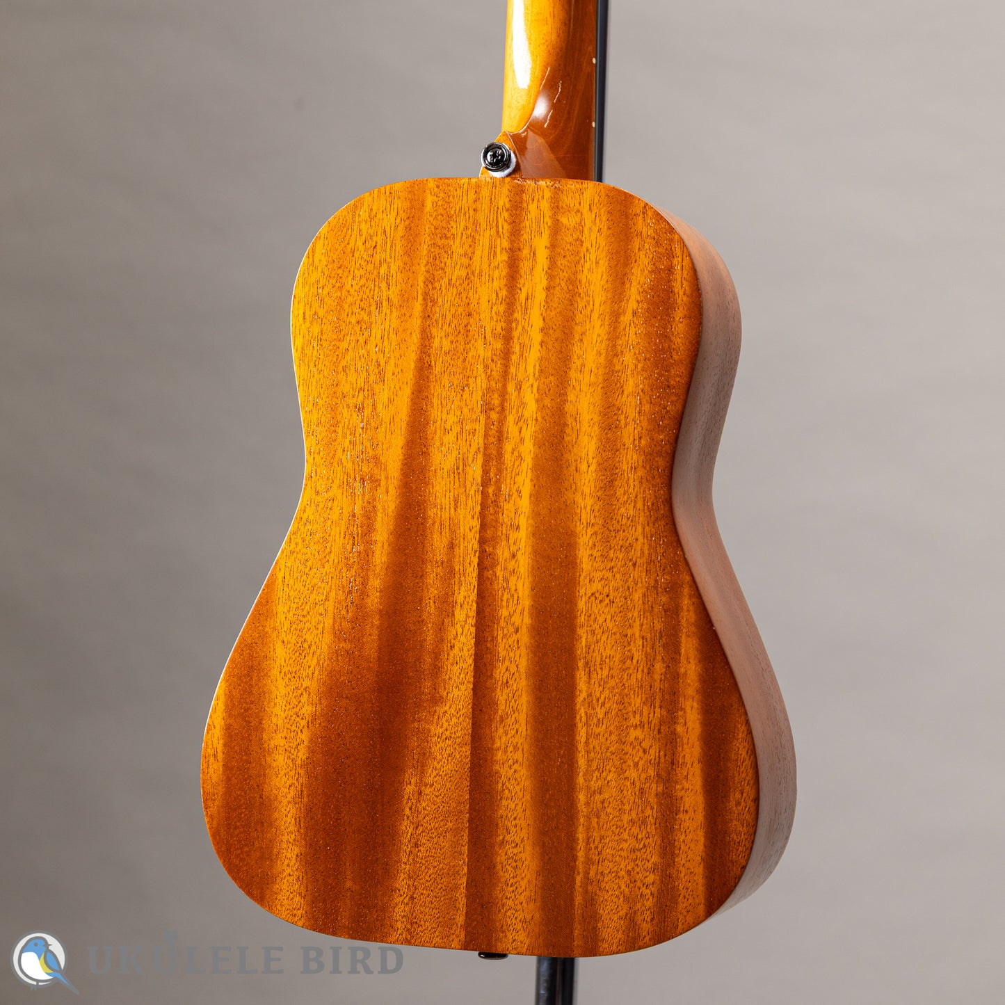 Island Ukulele TM  Tenor Ukulele 2010s