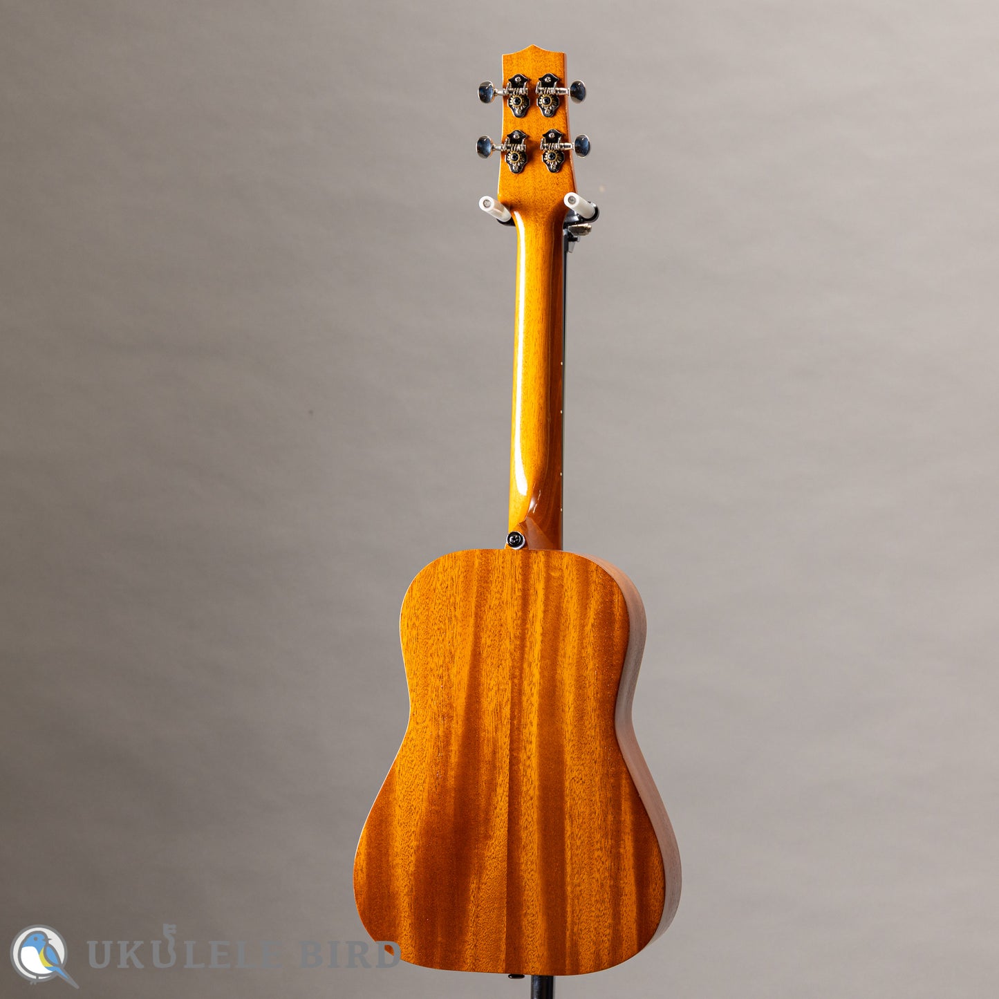 Island Ukulele TM  Tenor Ukulele 2010s