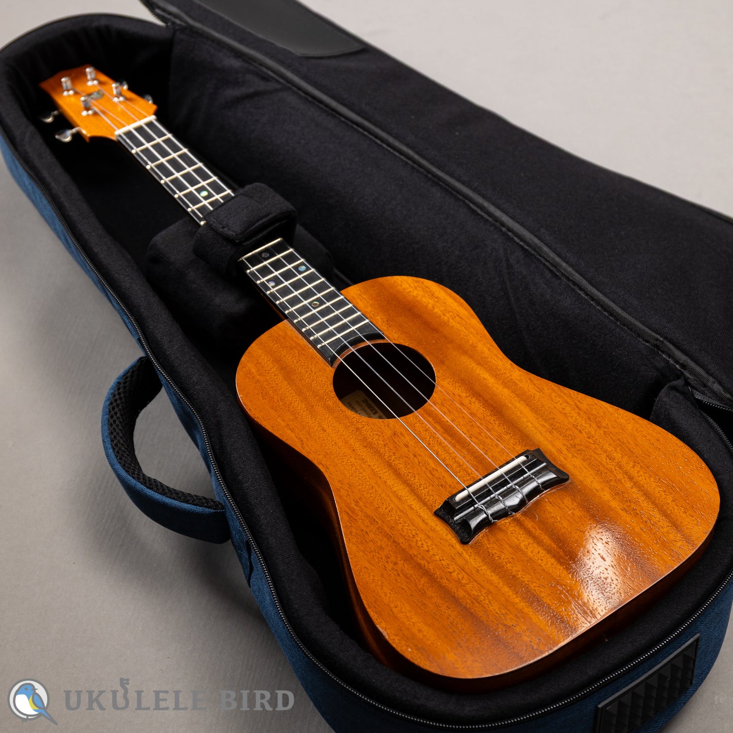 Island Ukulele TM  Tenor Ukulele 2010s