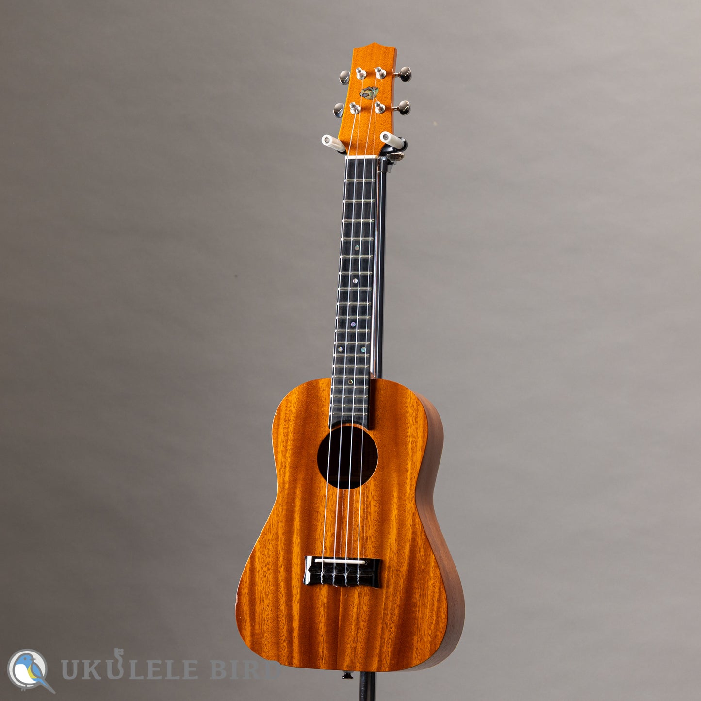 Island Ukulele TM  Tenor Ukulele 2010s