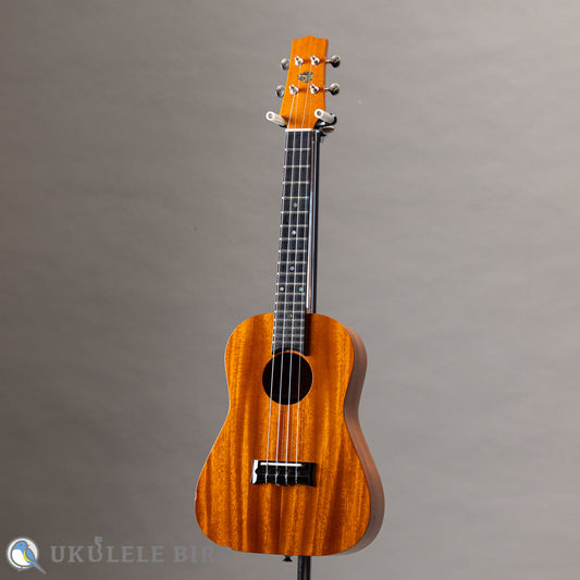 Island Ukulele TM  Tenor Ukulele 2010s