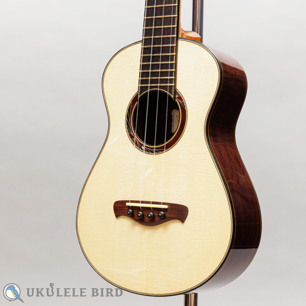 McConnell Guitars Tenor Ukulele