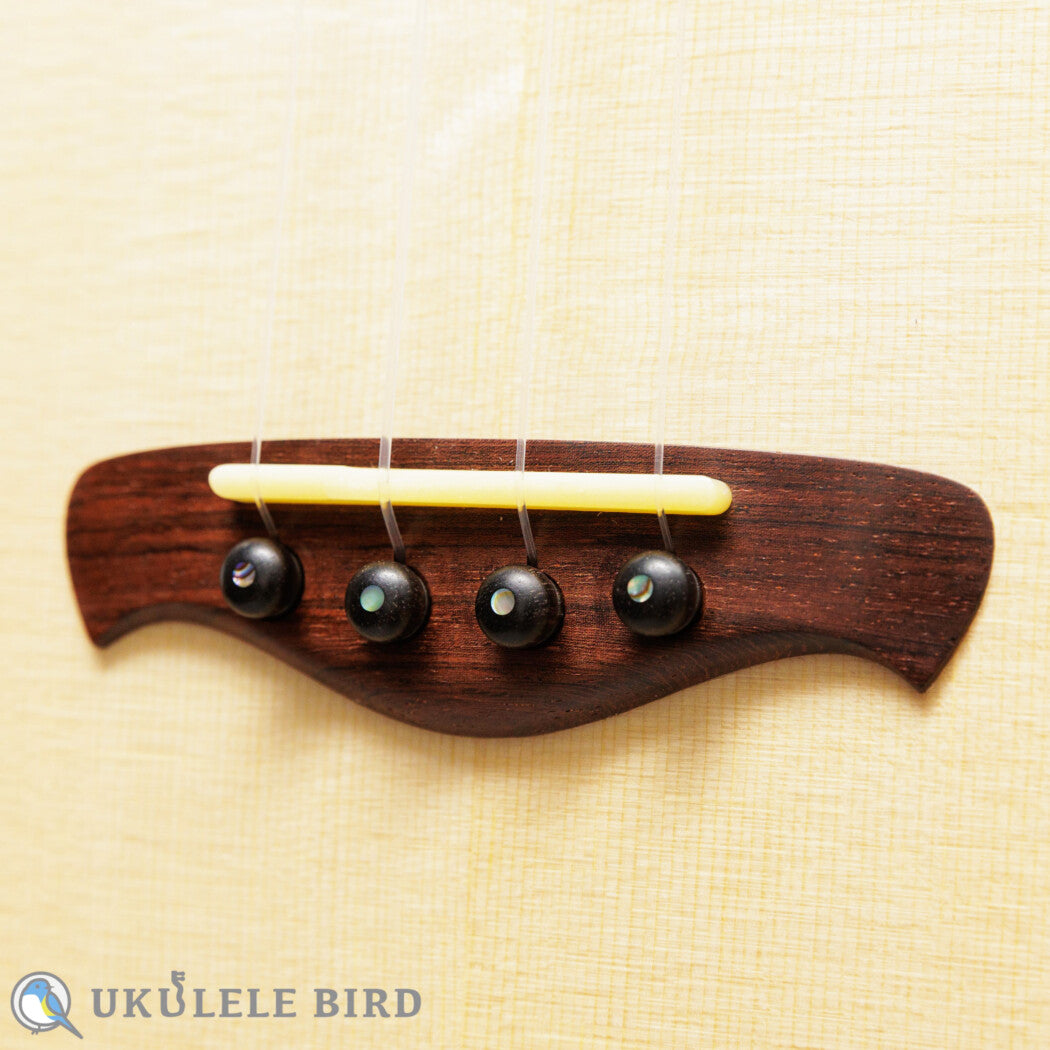 McConnell Guitars Tenor Ukulele