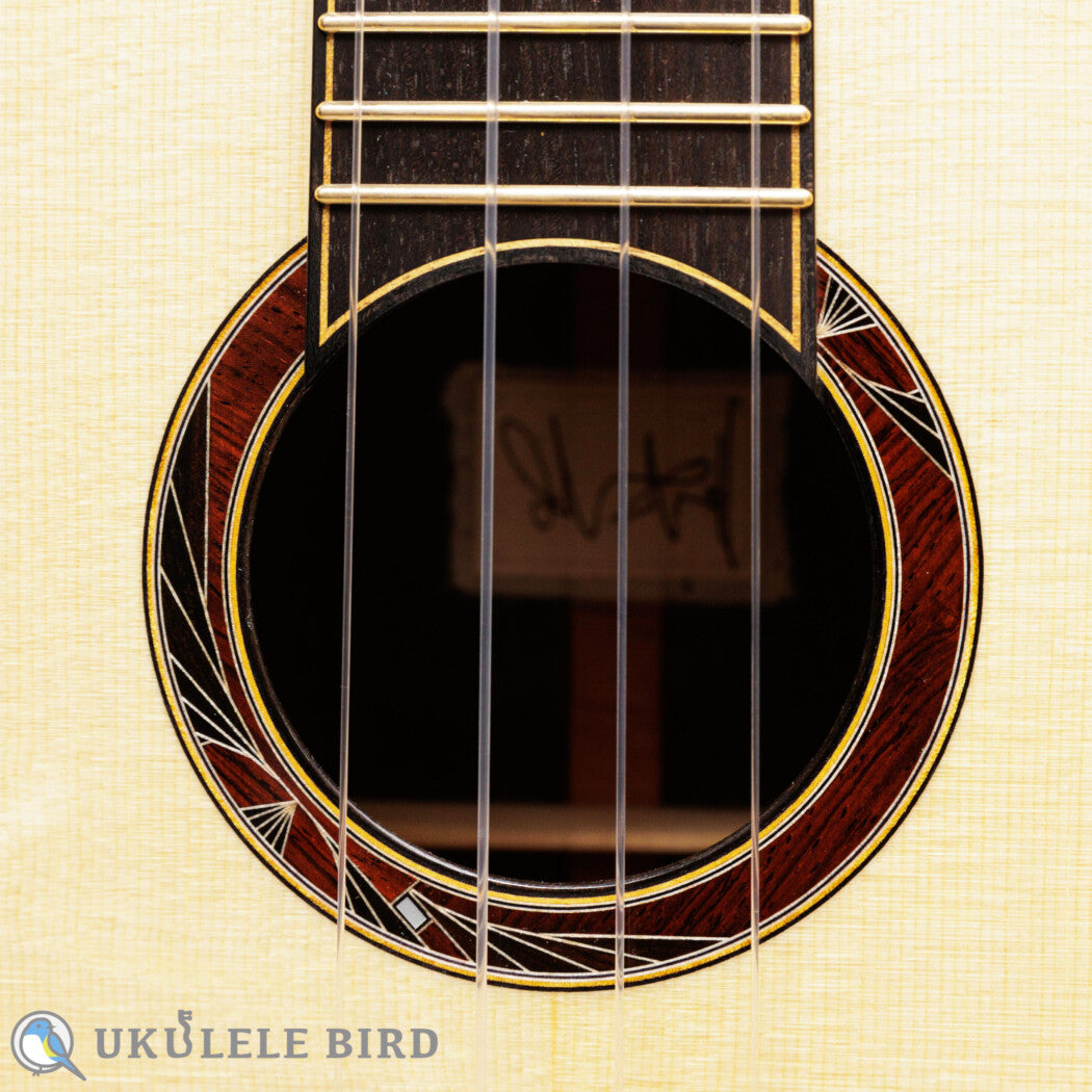 McConnell Guitars Tenor Ukulele