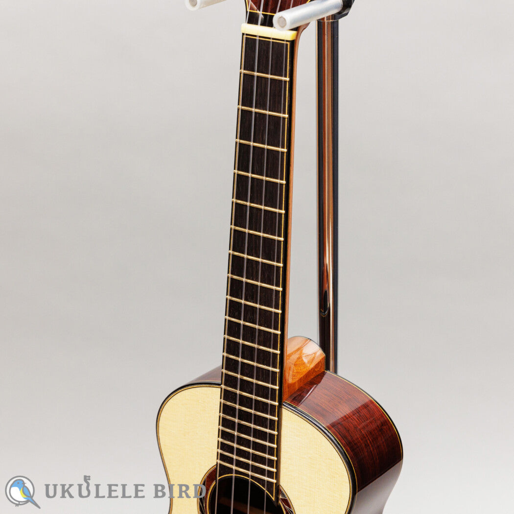 McConnell Guitars Tenor Ukulele