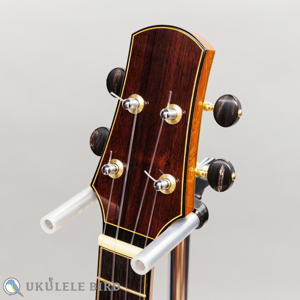 McConnell Guitars Tenor Ukulele