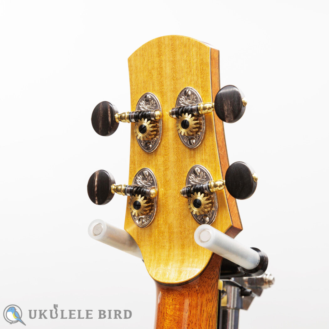 McConnell Guitars Tenor Ukulele