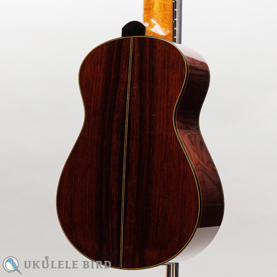 McConnell Guitars Tenor Ukulele