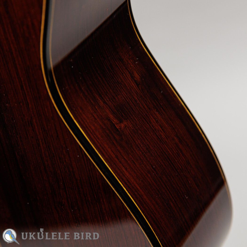 McConnell Guitars Tenor Ukulele