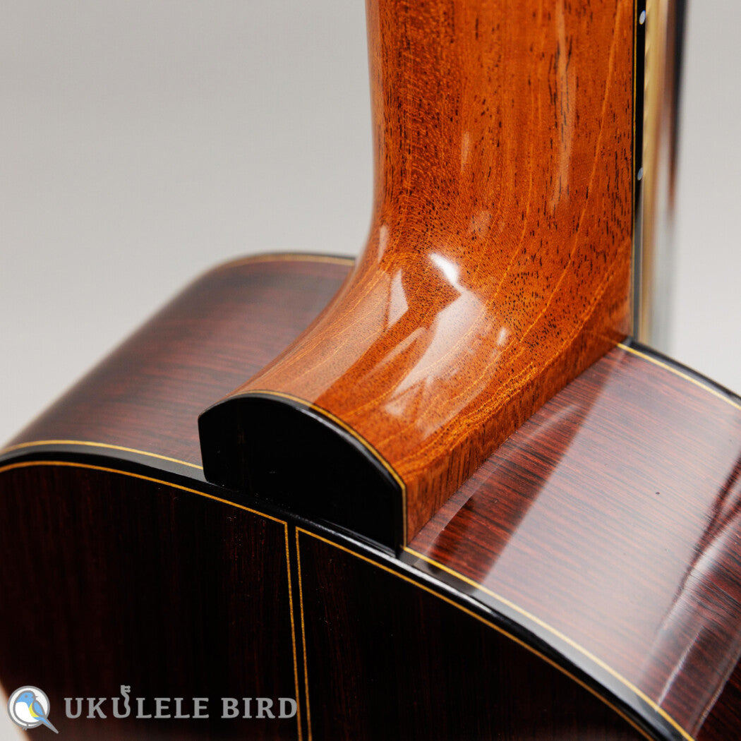 McConnell Guitars Tenor Ukulele