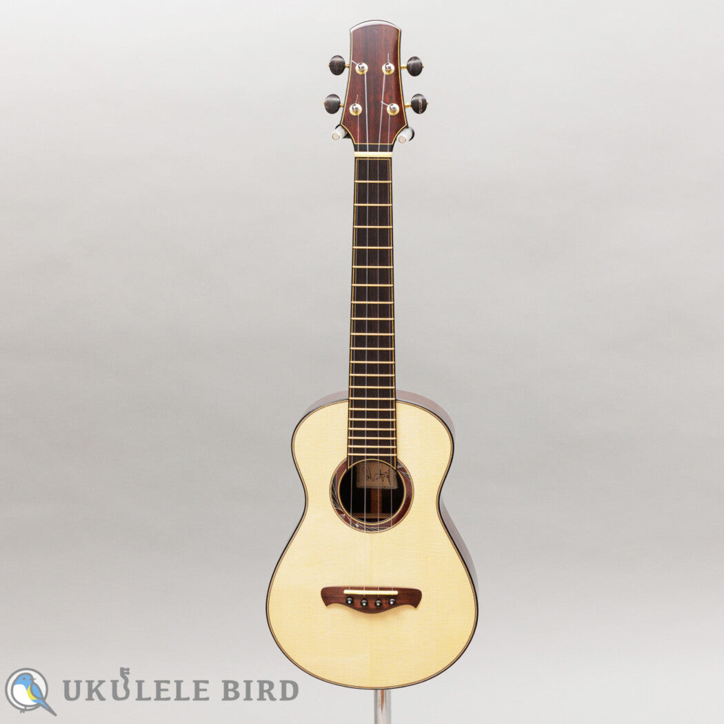 McConnell Guitars Tenor Ukulele