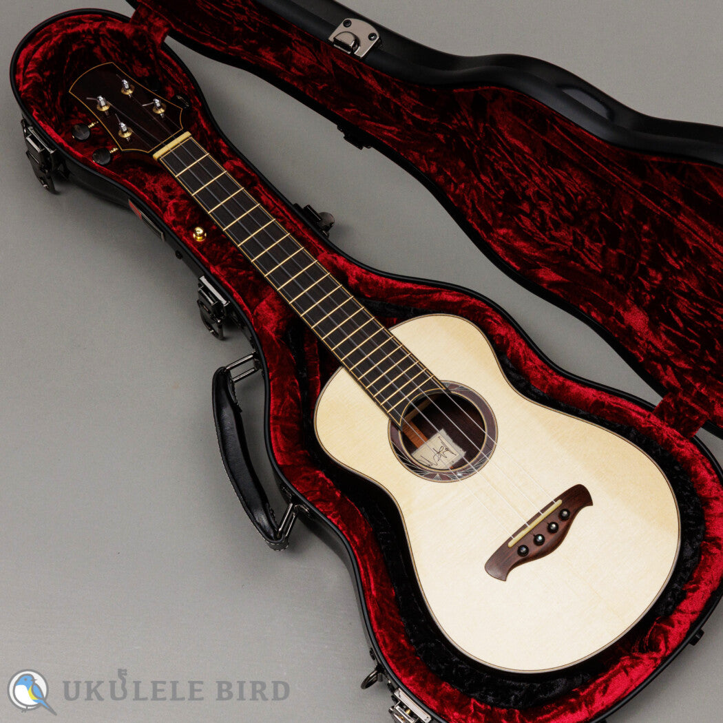 McConnell Guitars Tenor Ukulele