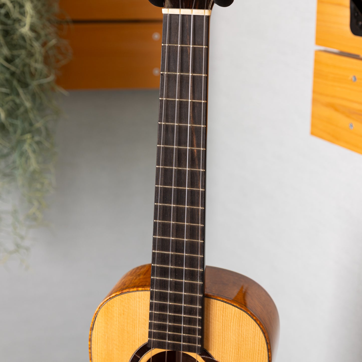 K.Yairi Custom shop US-150