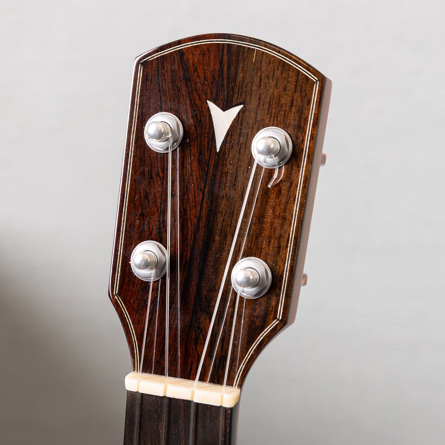 K.Yairi Custom shop US-150