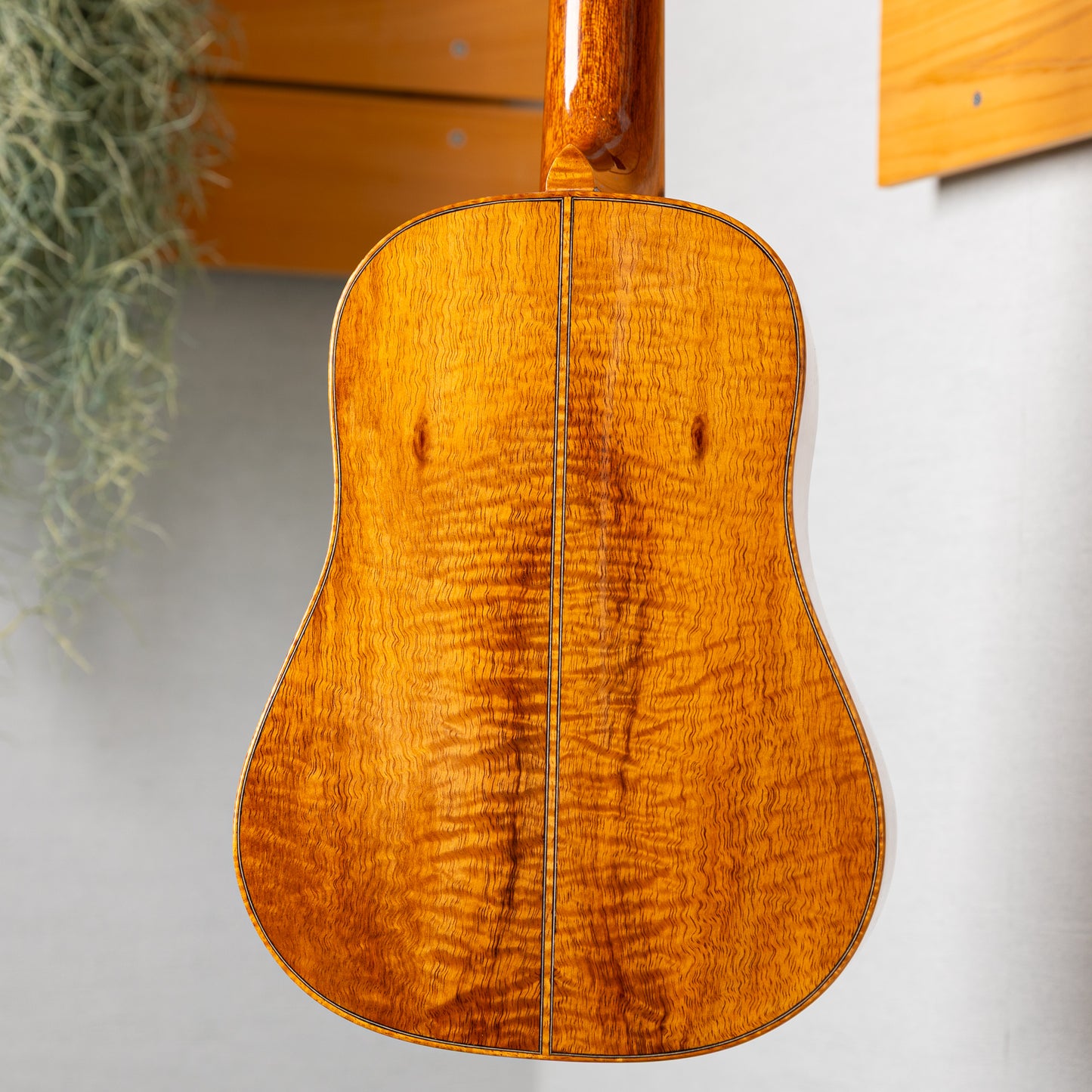 K.Yairi Custom shop US-150