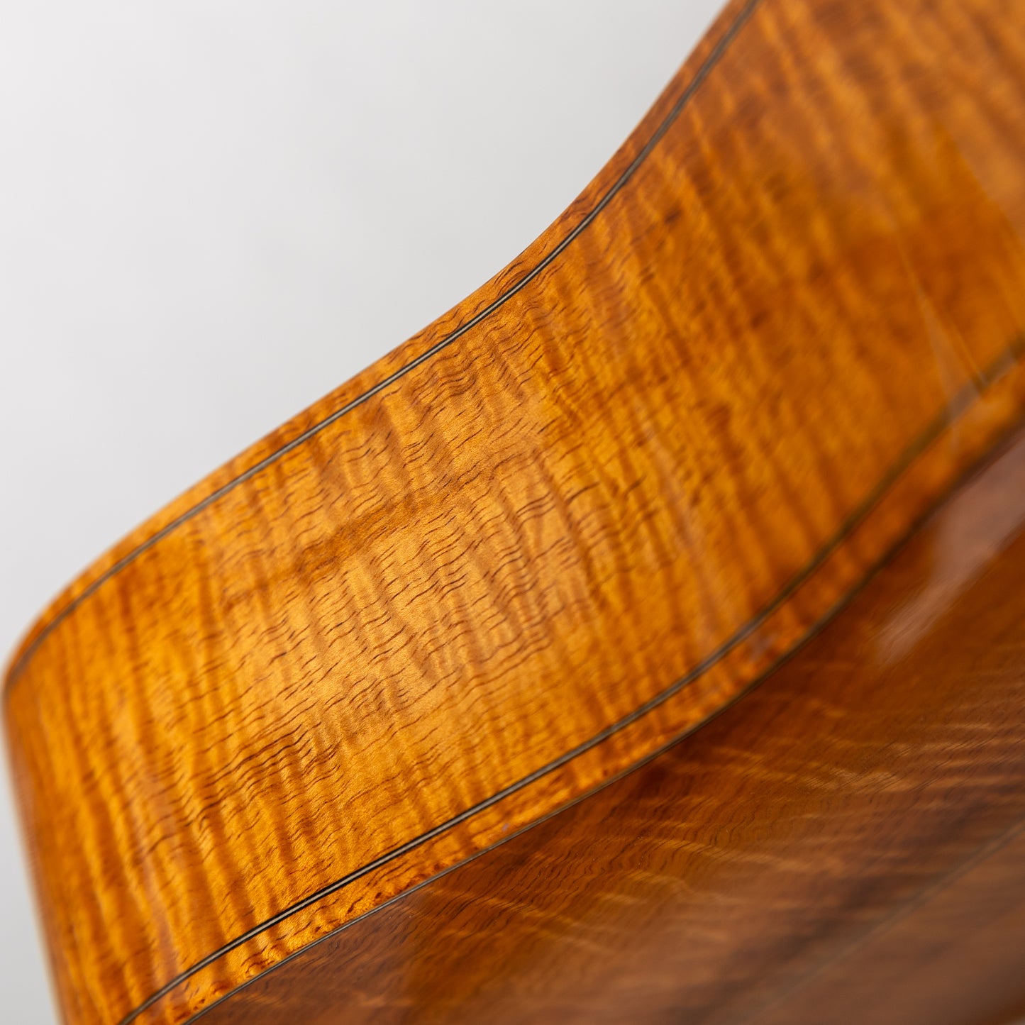 K.Yairi Custom shop US-150