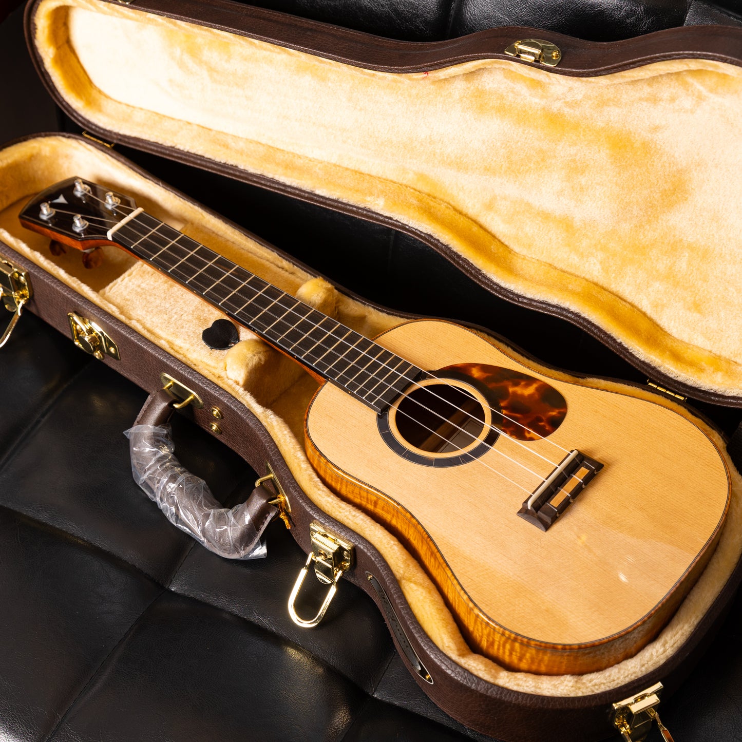 K.Yairi Custom shop US-150