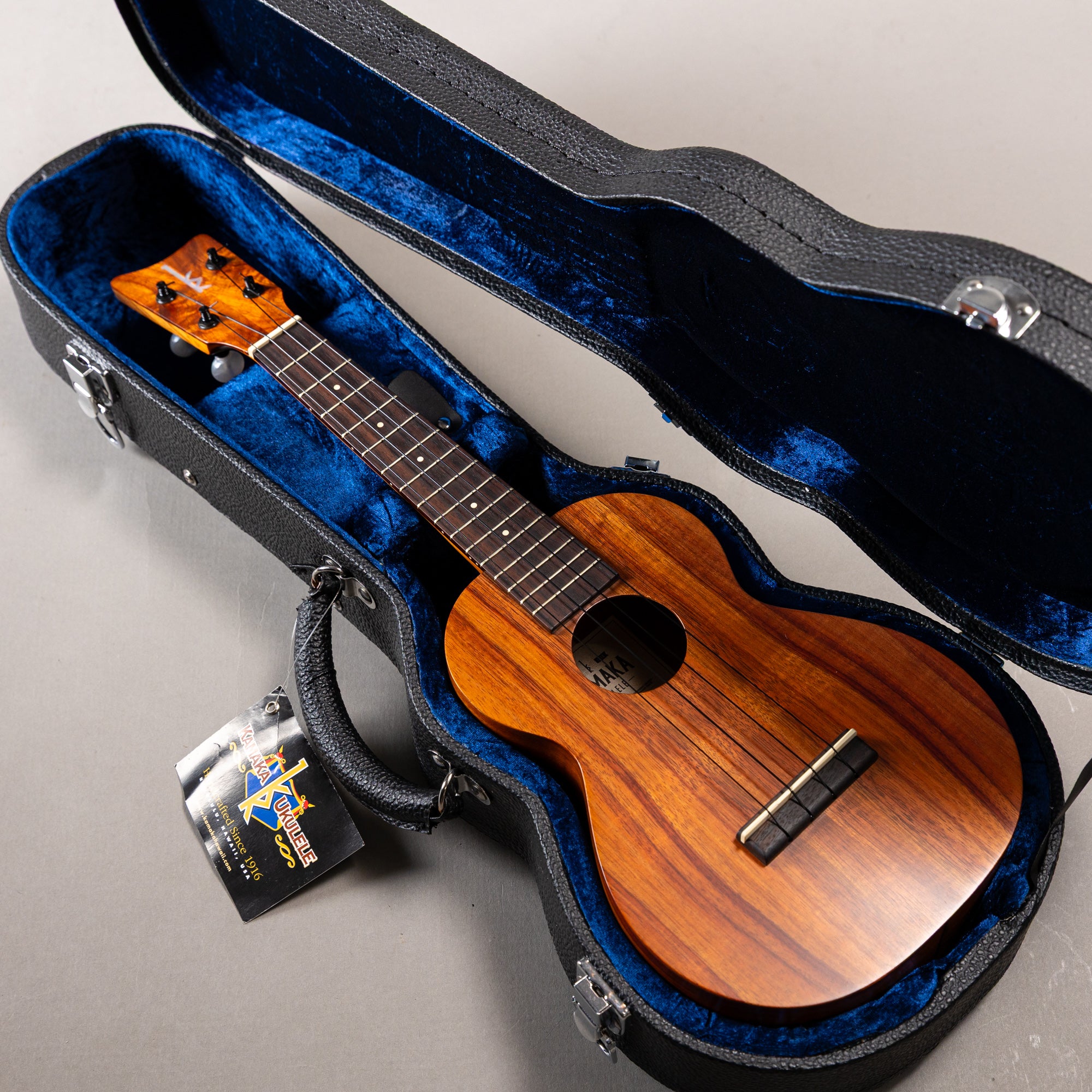 KAMAKA HF-2 – Ukulele Bird （株式会社ラストギター）