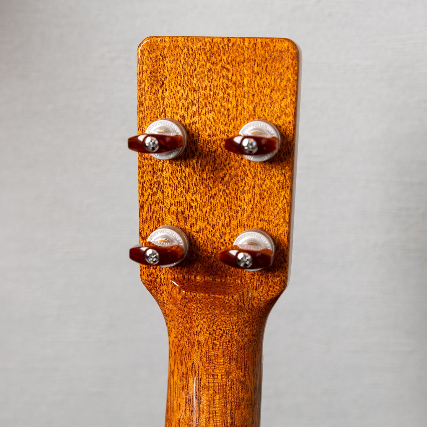 KIDA UkuleleWorks Hawaiian Koa Concert