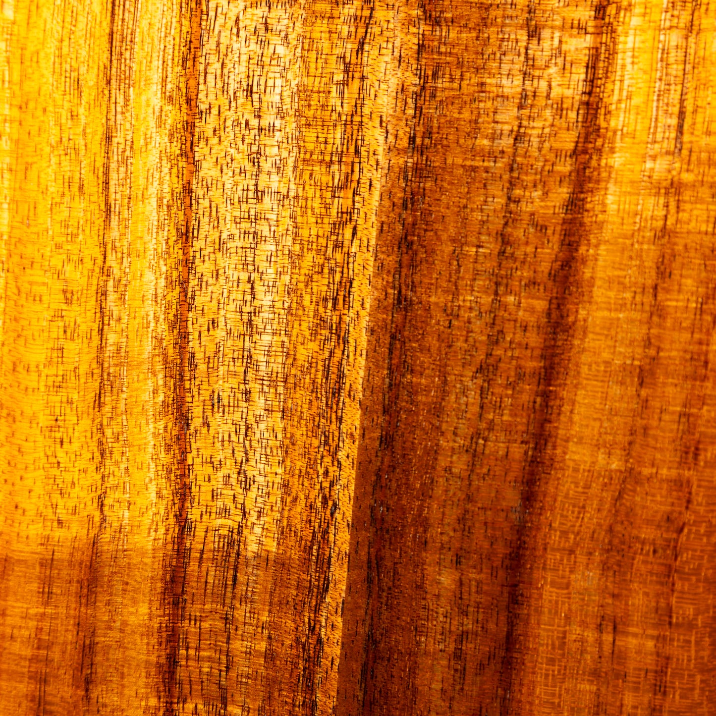 KIDA UkuleleWorks Hawaiian Koa Concert
