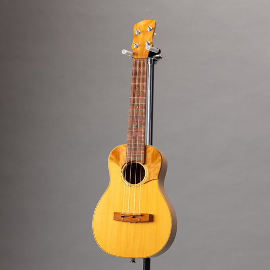 KIGE工房 Concert 木曽檜／ブナ　2012